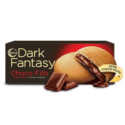 Sunfeast-Dark Fantasy Choco Fills-75g